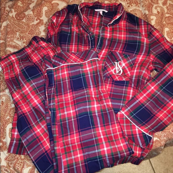 Victoria's Secret Other - NWOT VS PJ Set